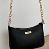 Cartera Lua negro