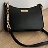 Cartera Lua negro