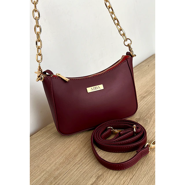 Cartera Lua vino