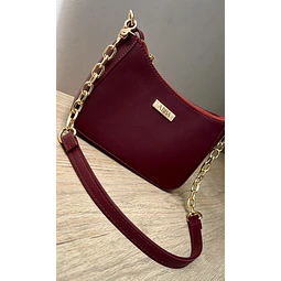 Cartera Lua vino