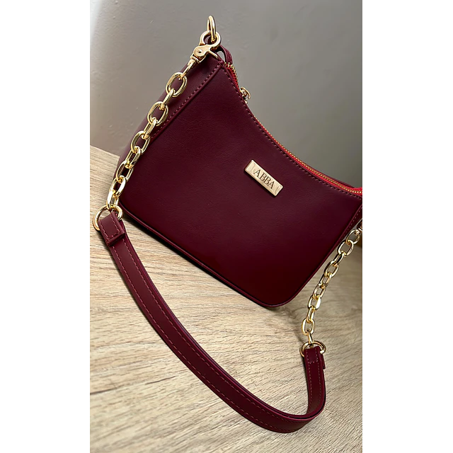 Cartera Lua vino