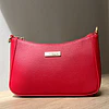 Cartera Lua rojo