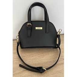 Bolso Atenea negro