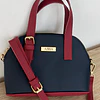 Bolso Atenea azul