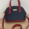 Bolso Atenea azul