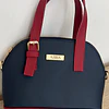 Bolso Atenea azul