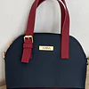 Bolso Atenea azul