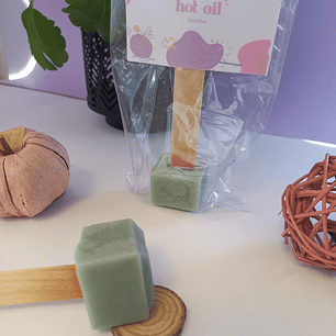 Barrita Hot-Oil Nutritiva