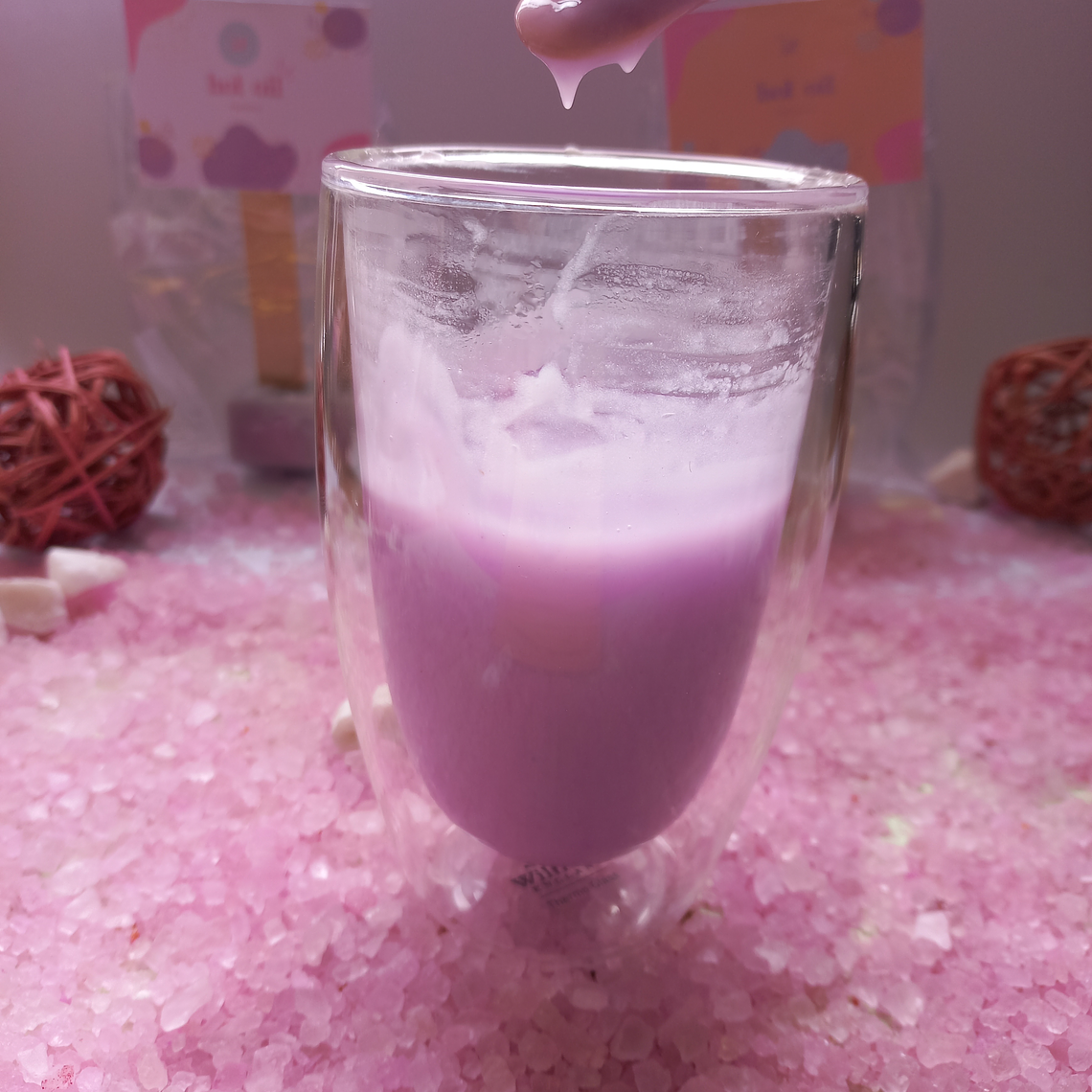 Barrita Hot-Oil Nutritiva 2