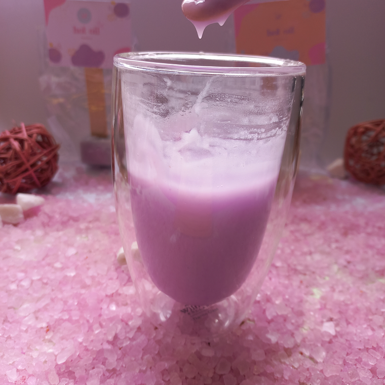 Barrita Hot-Oil Hidratante 3