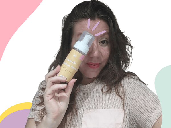 Descubre el Secreto de una Piel Limpia y Nutrida con nuestras Espumas de Limpieza Facial