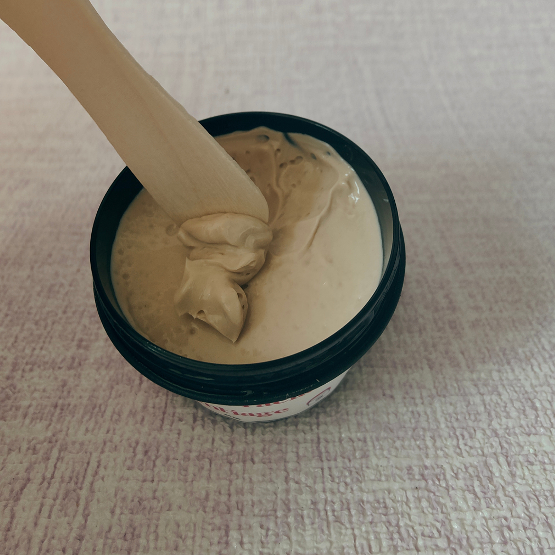 Crema Facial de Noche Antiage con Rosa Mosqueta y Argán – Nutrición Profunda y Rejuvenecedora 2