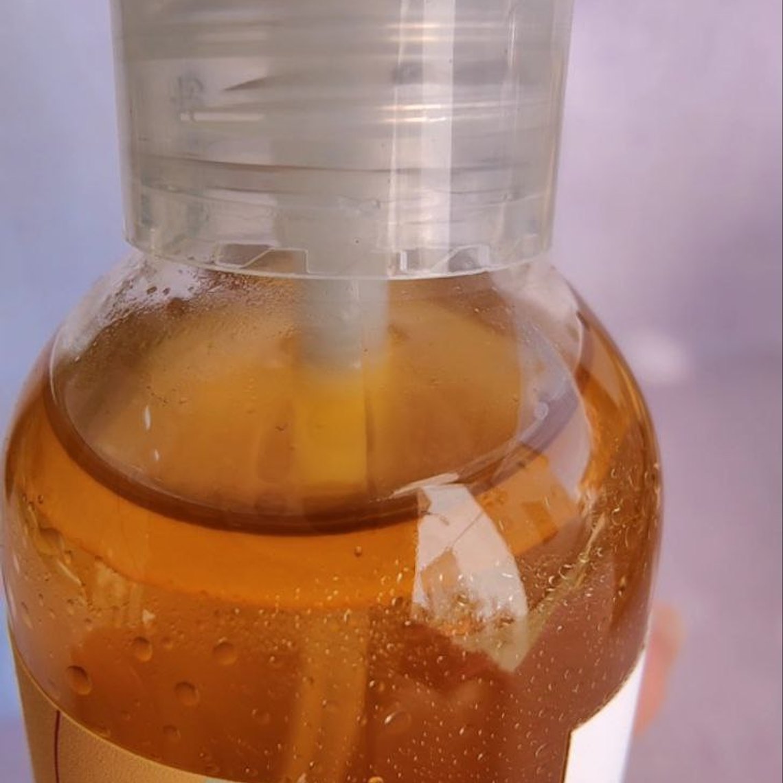 Néctar Capilar Hidratante y Reparador | Aloe Vera, Colágeno y Proteína de Seda 2