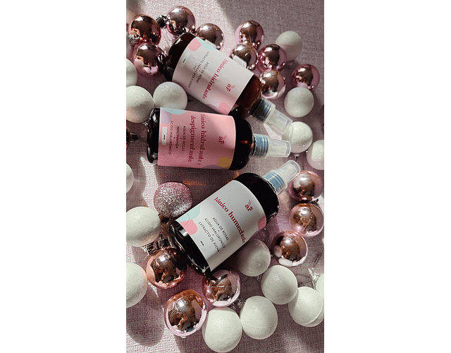 Rutina Facial para Piel Grasa – Hidratación y Equilibrio Natural