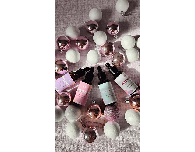 Rutina Facial para Piel Grasa – Hidratación y Equilibrio Natural