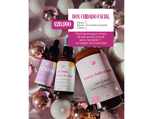 Rutina Facial para Piel Grasa – Hidratación y Equilibrio Natural