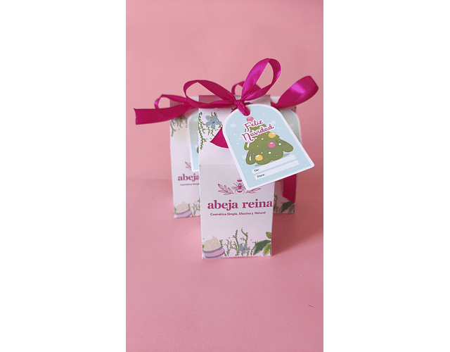 Box tratamiento capilar hot oil