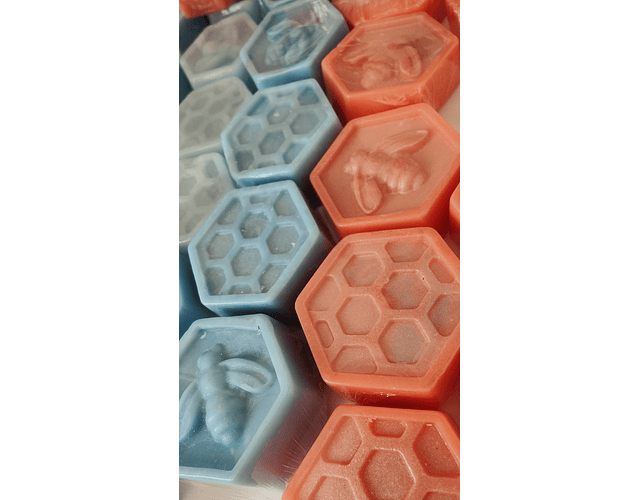 Box tratamiento capilar hot oil