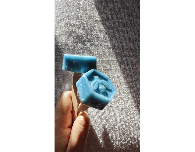 Box tratamiento capilar hot oil