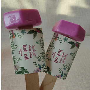 Barrita Hot-Oil Nutritiva