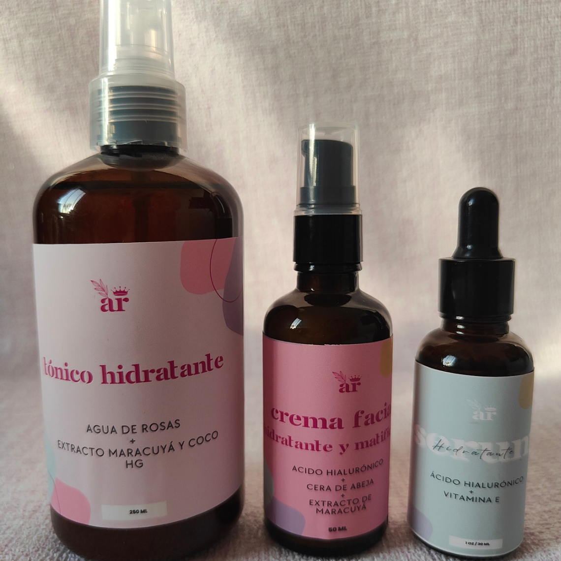 Rutina Hidratante para Piel Seca – Nutrición Profunda y Suavidad Natural 1