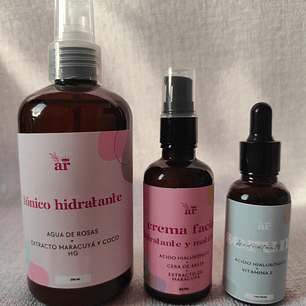 Rutina Hidratante para Piel Seca – Nutrición Profunda y Suavidad Natural