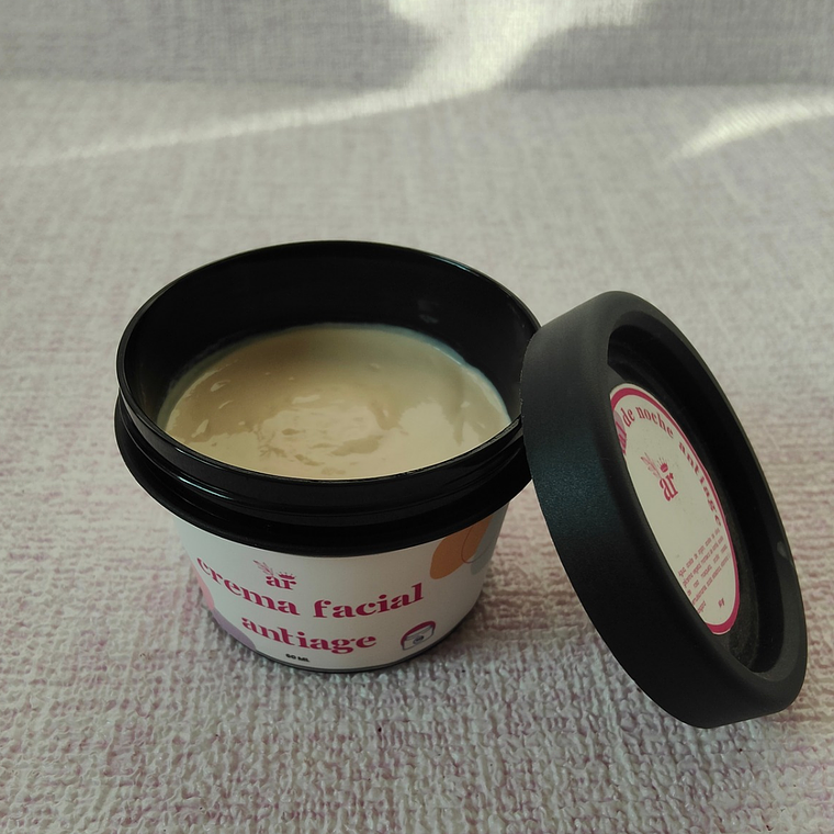 Rutina facial antiage – Nutre, revitaliza y devuelve luminosidad a tu piel 3