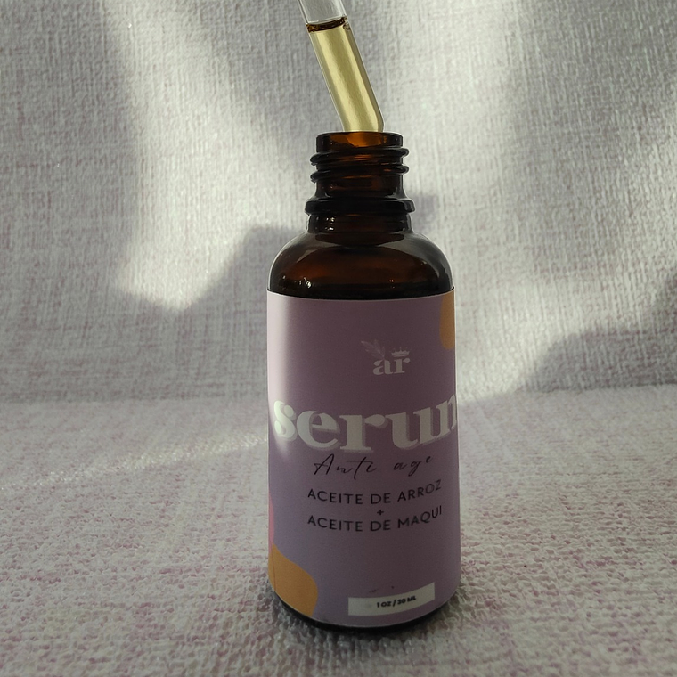 Rutina facial antiage – Nutre, revitaliza y devuelve luminosidad a tu piel 4