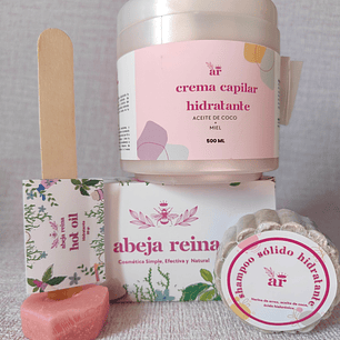 Rutina Hidratación Esencial