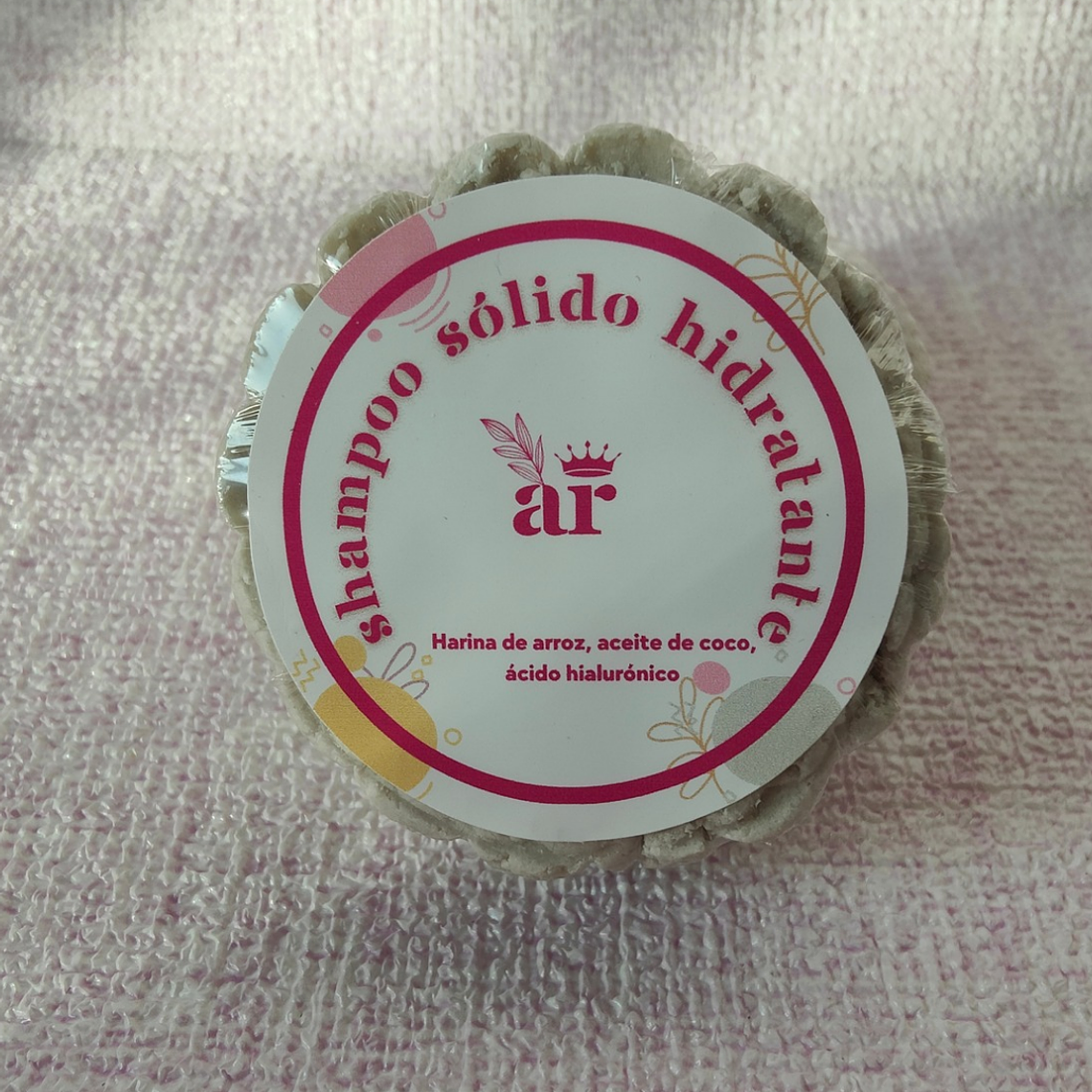 Rutina Hidratación Esencial 3