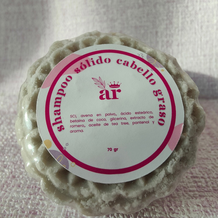 Rutina Capilar para Cabello Graso – Control Oil Control 2