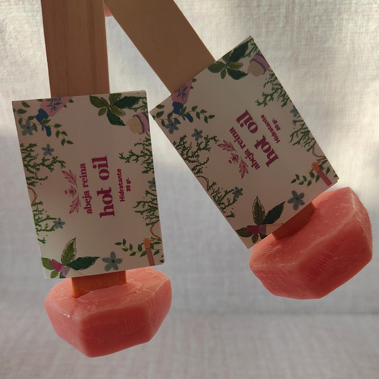 Cronograma capilar hidratación y nutrición 3