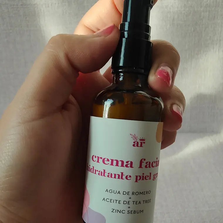 Rutina facial para piel mixta – Control, hidratación y equilibrio natural 3