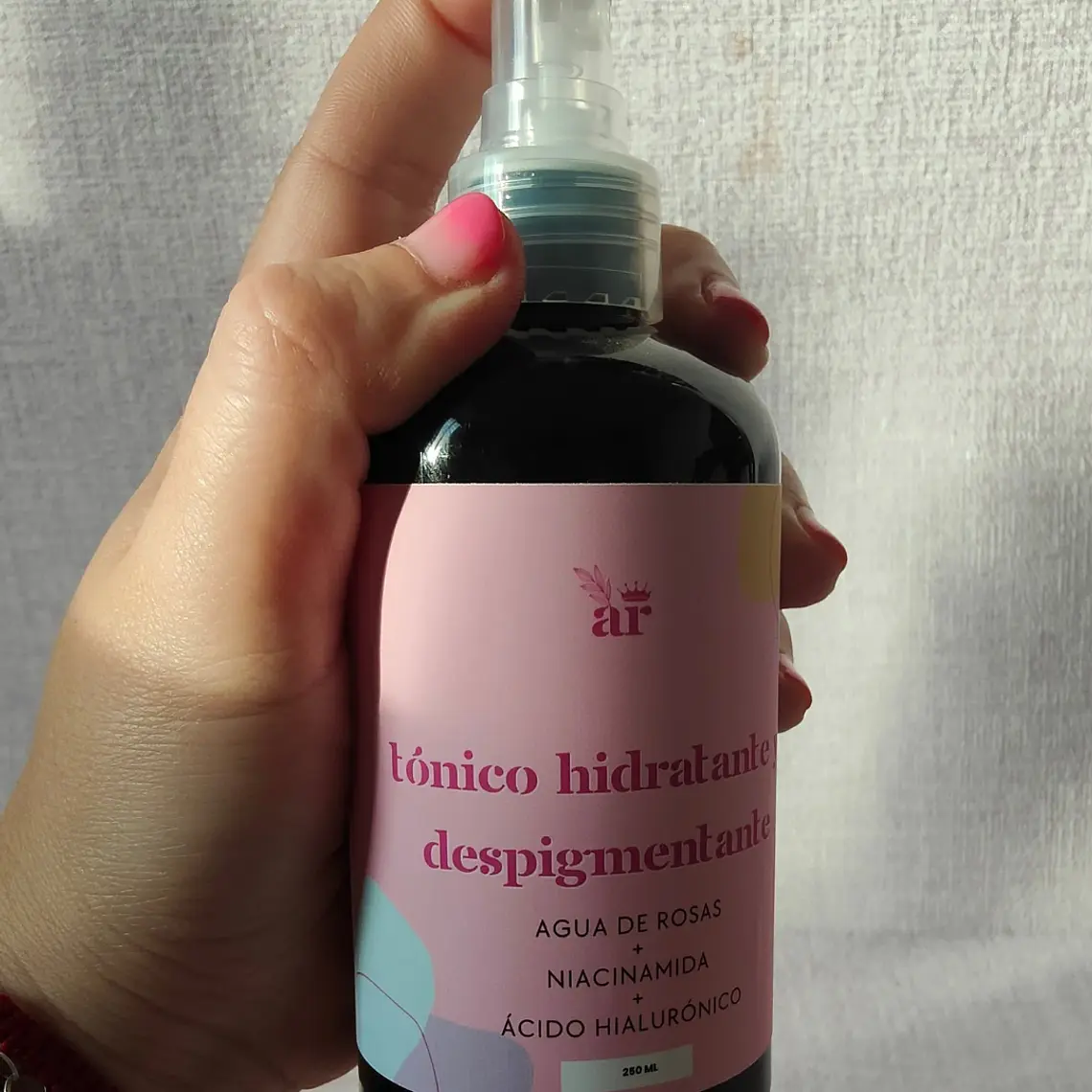 Rutina facial para piel mixta – Control, hidratación y equilibrio natural 4