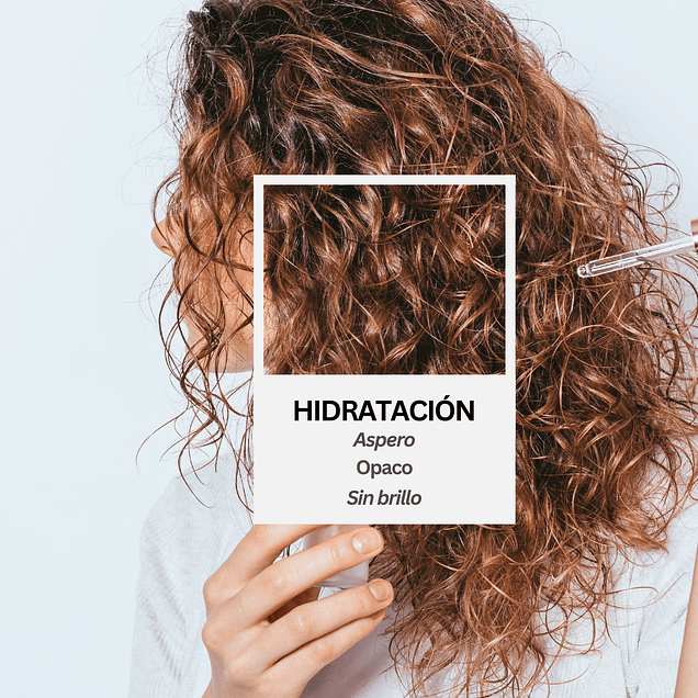 Rutina hidratación esencial