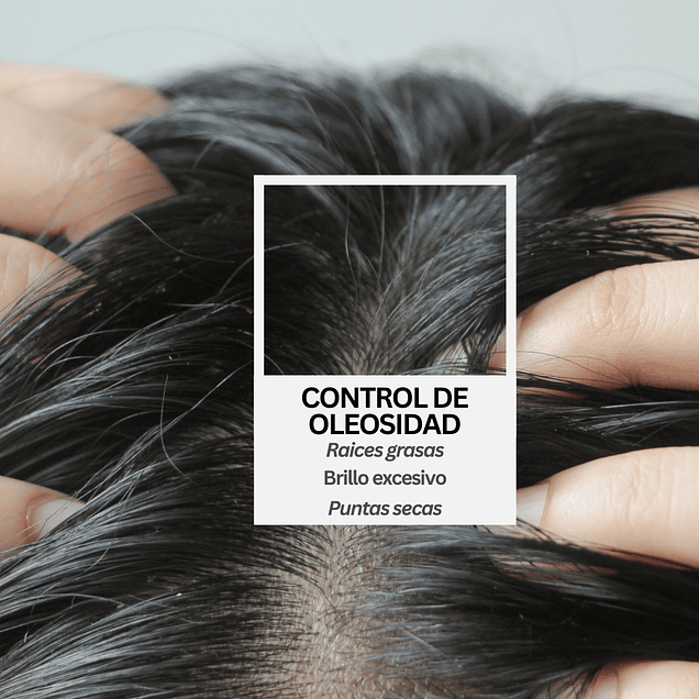 Rutina grasitud control y balance