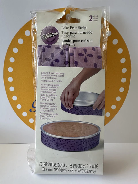 Wilton Cinta Cozedora 88.9*3.8 emb.2