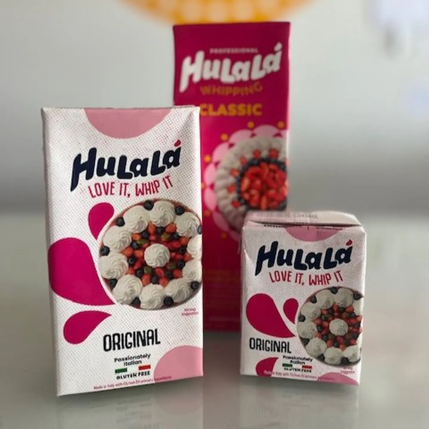 Hulala 500ml 1
