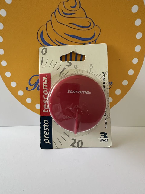 Presto Temporizador