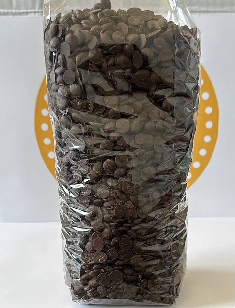 Pepitas Cacau 42%