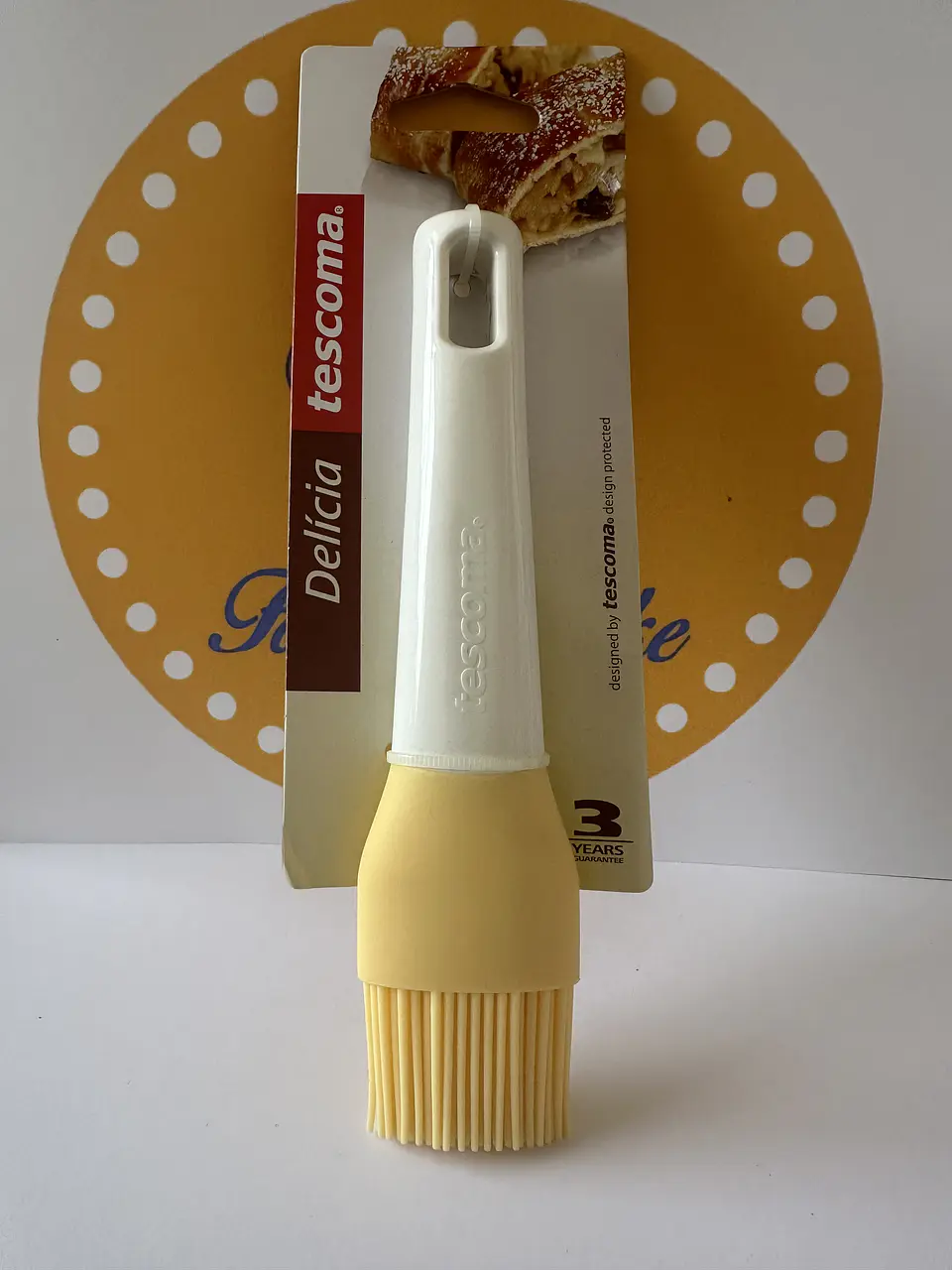 Pincel Silicone 1