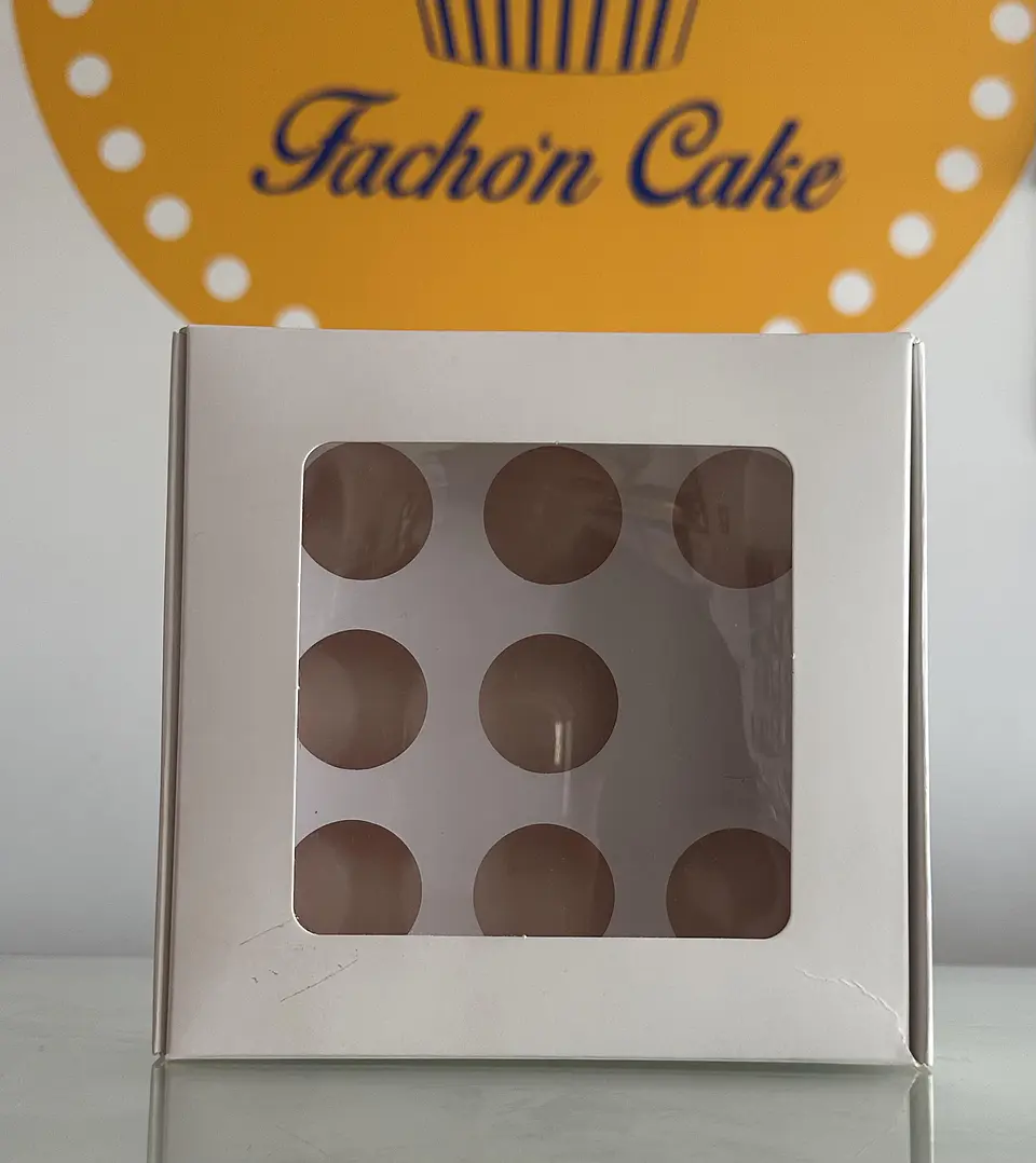 Caixa 12 Brigadeiros 1