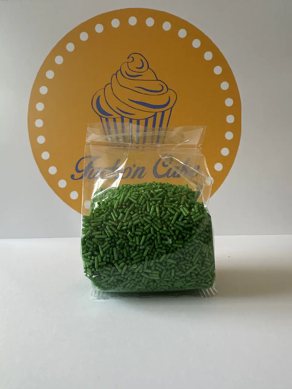 Vermicel Verde 250gr 1