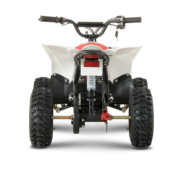 ATV E-Raptor 48 Volt 3
