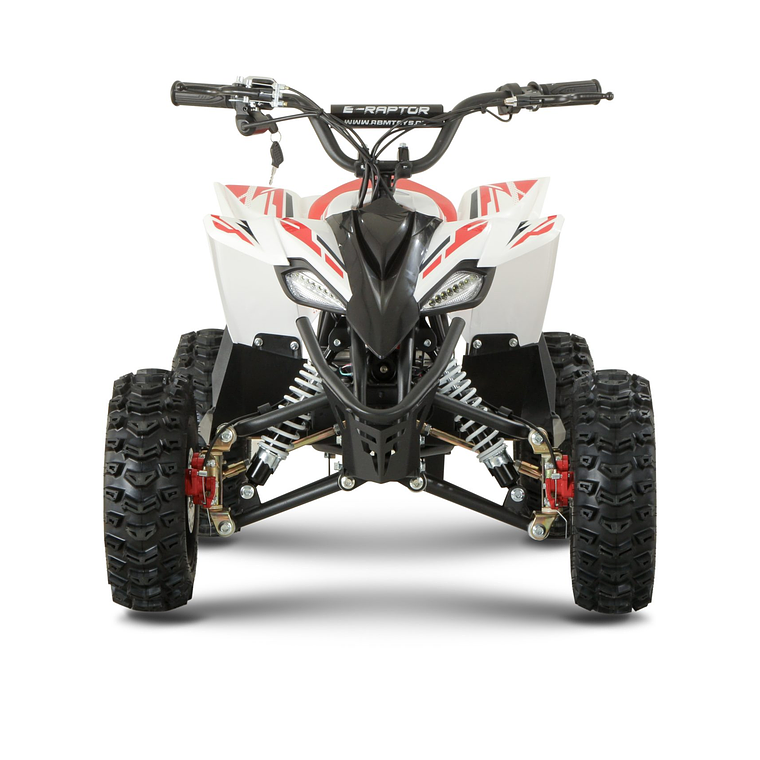 ATV E-Raptor 48 Volt 5