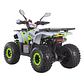 Atv Wolf Xtreme 125 - Miniatura 4