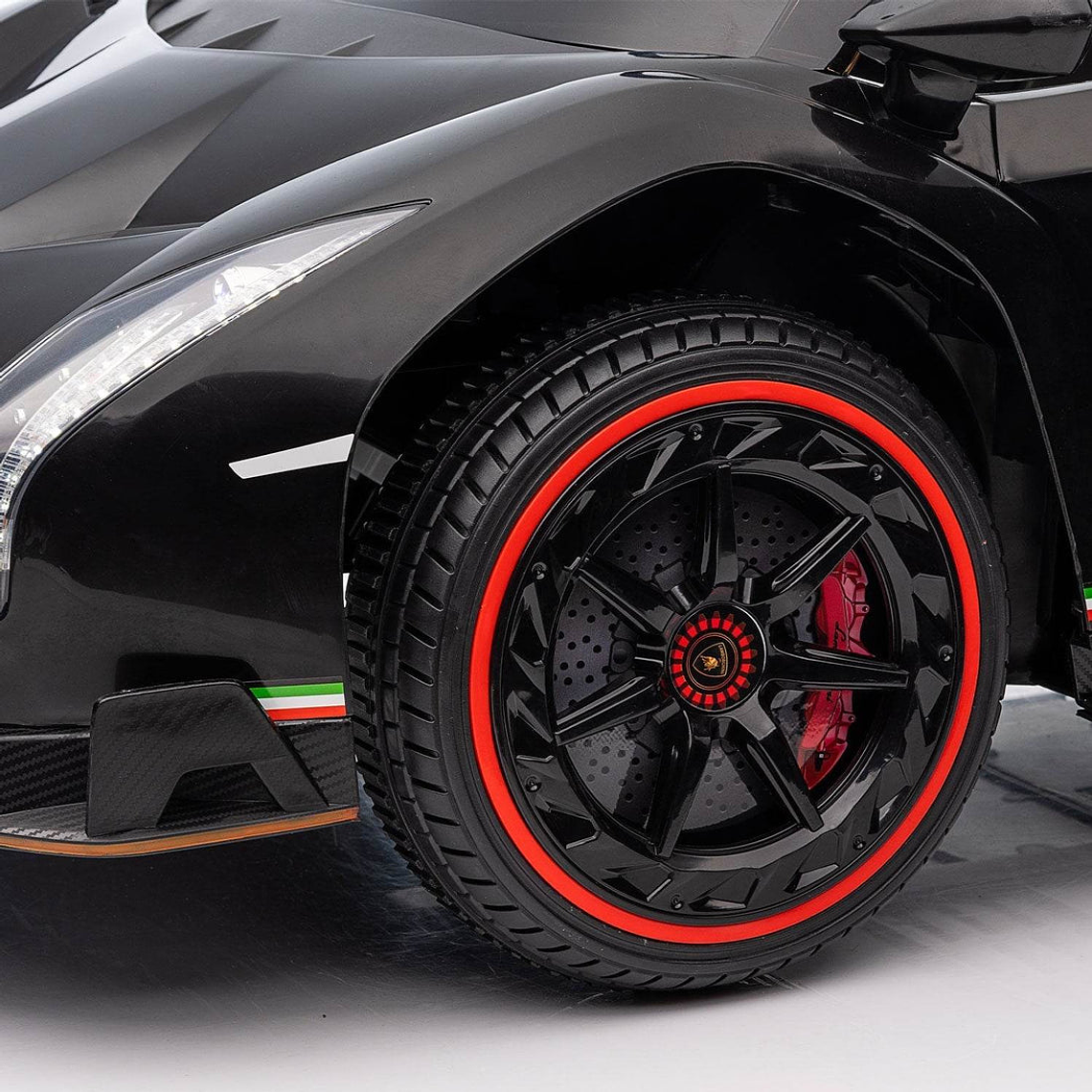 Vehículo Infantil Lamborghini Veneno 3