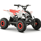 ATV E-Raptor 48 Volt - Miniatura 1