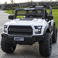 Camioneta a Batería Raptor 12V 4×4  - Miniatura 1