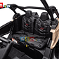 Can-Am Maverick XXL 24 Volt 2 Asientos Ecocuero y Ruedas de goma - Miniatura 3
